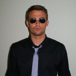 Jonathan Bennett Interview