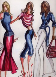 Top 10 Fashion Schools