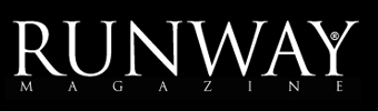 Runway Magazine Logo